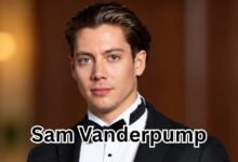 Sam Vanderpump
