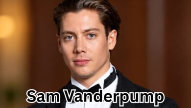Sam Vanderpump