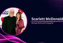 Scarlett McDonald
