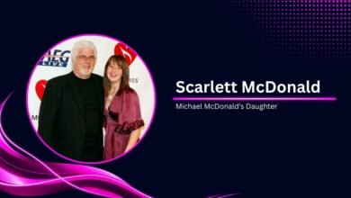 Scarlett McDonald