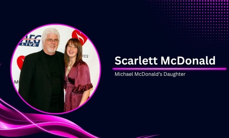 Scarlett McDonald