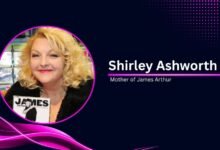 Shirley Ashworth
