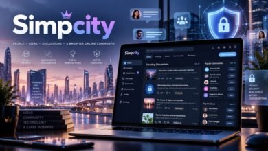 Simpcity