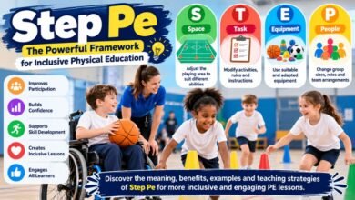 Step Pe