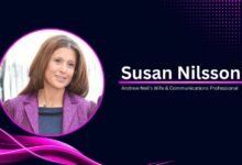 Susan Nilsson