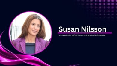 Susan Nilsson