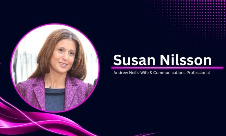 Susan Nilsson