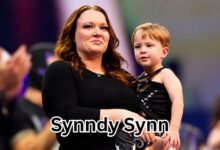 Synndy Synn