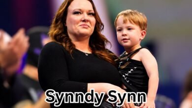 Synndy Synn