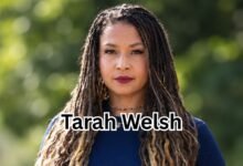 Tarah Welsh