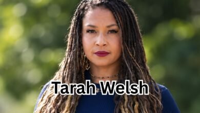 Tarah Welsh