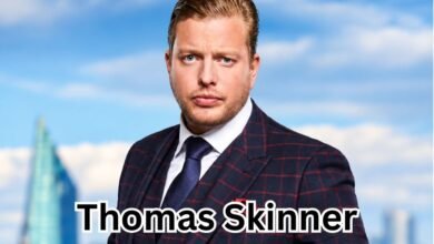Thomas Skinner