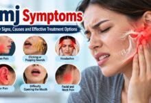 Tmj Symptoms