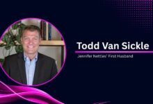 Todd Van Sickle