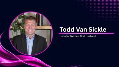 Todd Van Sickle