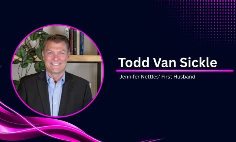 Todd Van Sickle