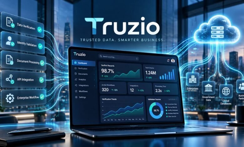 Truzio