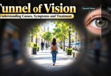 Tunnel of Vision
