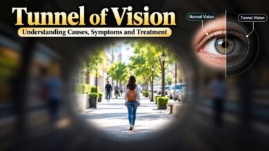 Tunnel of Vision