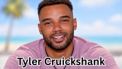 Tyler Cruickshank