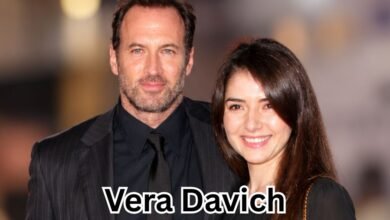 Vera Davich