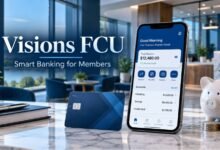 Visions FCU