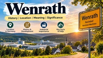 Wenrath