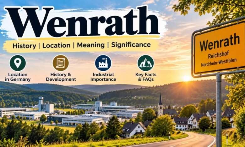 Wenrath