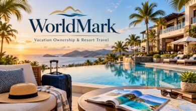 WorldMark