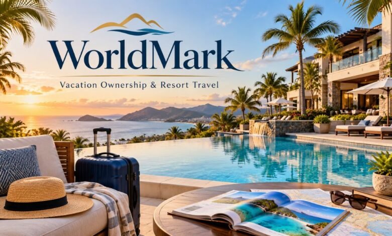 WorldMark