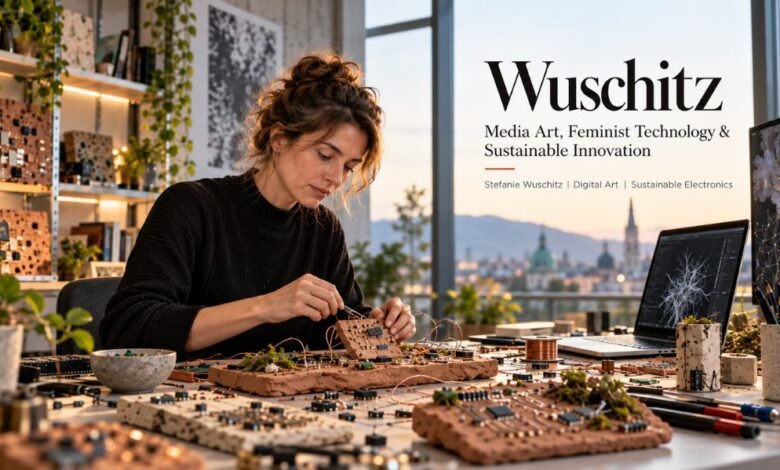 Wuschitz
