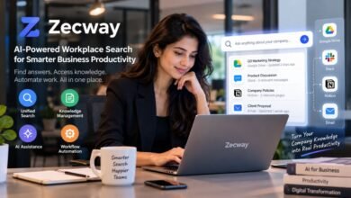 Zecway