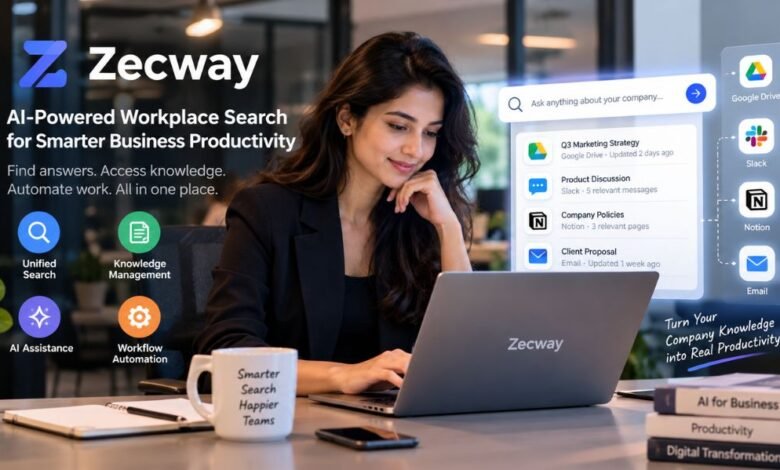 Zecway