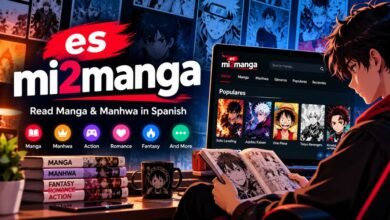 es mi2manga