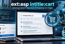 ext intitle:cart