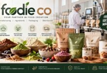foodie co