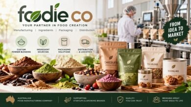 foodie co