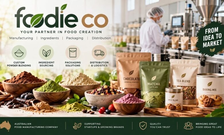foodie co