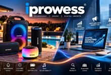 iProwess