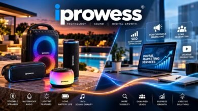 iProwess