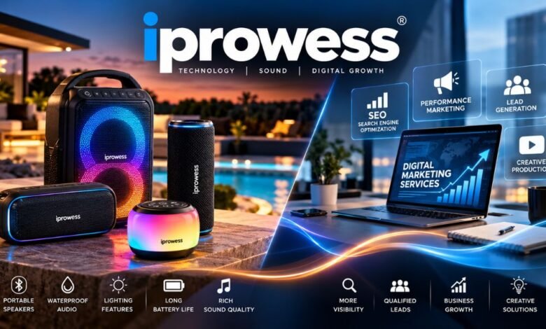 iProwess