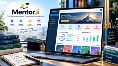 mentorji