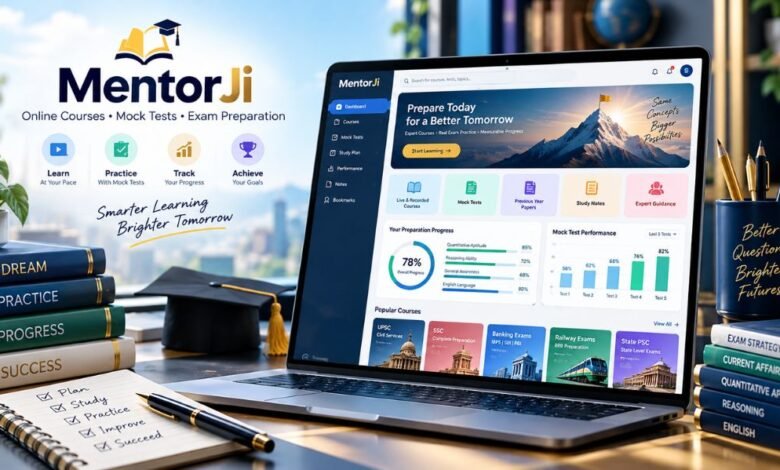 mentorji
