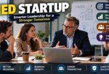 ned startup