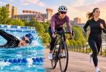 trideltathon